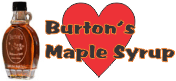 eshop at web store for Maple Syrups Made in the USA at Burtons Maplewood Farm in product category Grocery & Gourmet Food